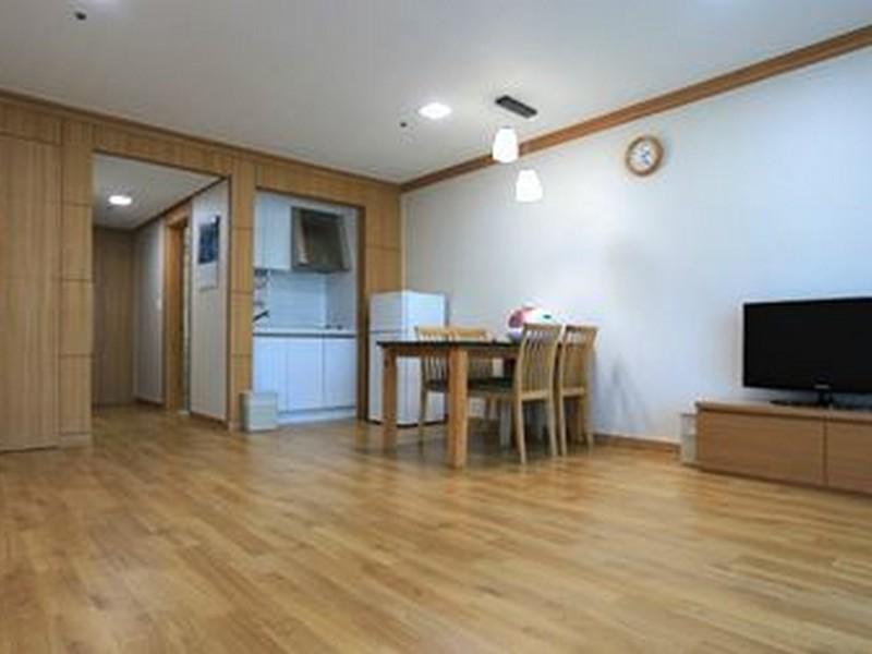 Yongpyong Resort Pyeongchang Ngoại thất bức ảnh